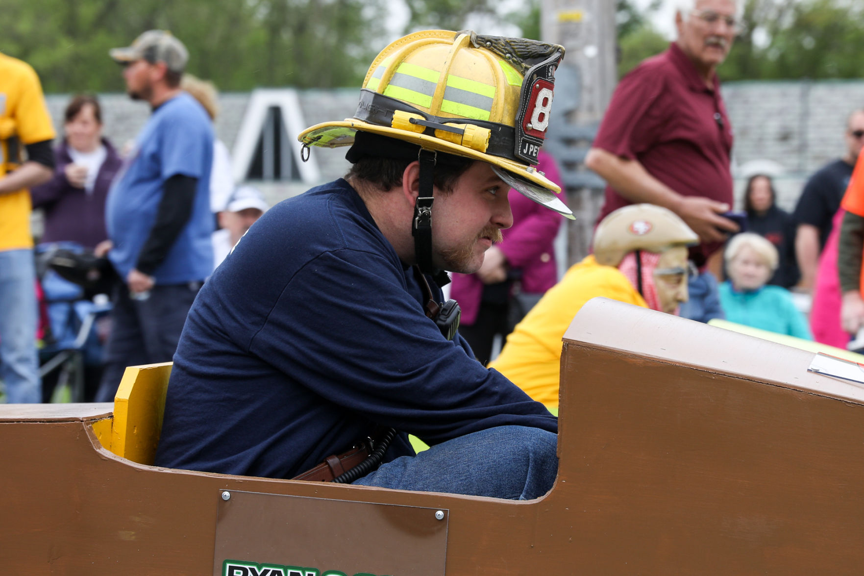 Soab box derby 190505